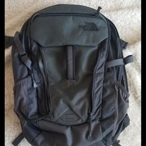 The North Face Surge Backpack